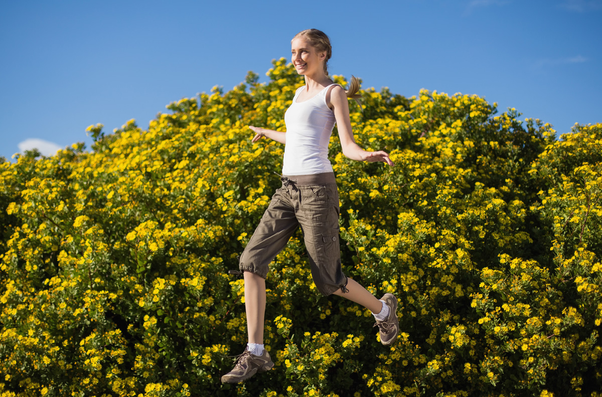 Mood’unuzu Yenileyin (Rhodiola)